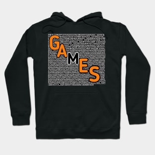 Funny complex game play video game Hoodie